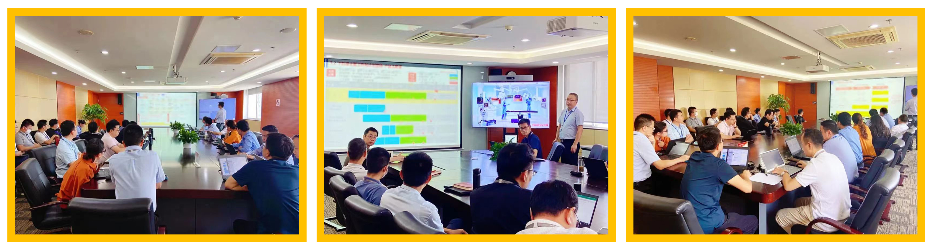 普菲特信息｜热烈祝贺武汉迈瑞SAP实施项目成功上线