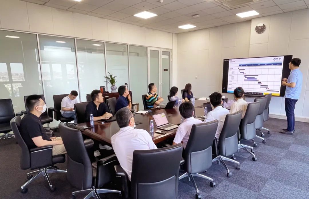 普菲特信息｜赋能医疗器械行业，助力「澳华」数字转型