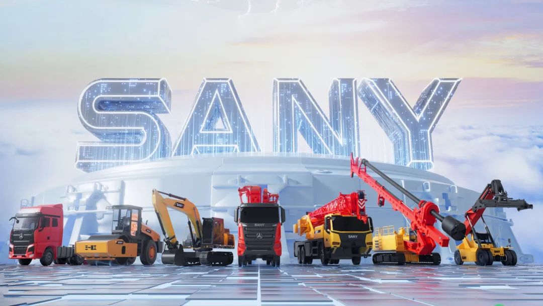 普菲特信息｜铜锐信息赴三一集团考察交流 与普菲特共谋战略合作