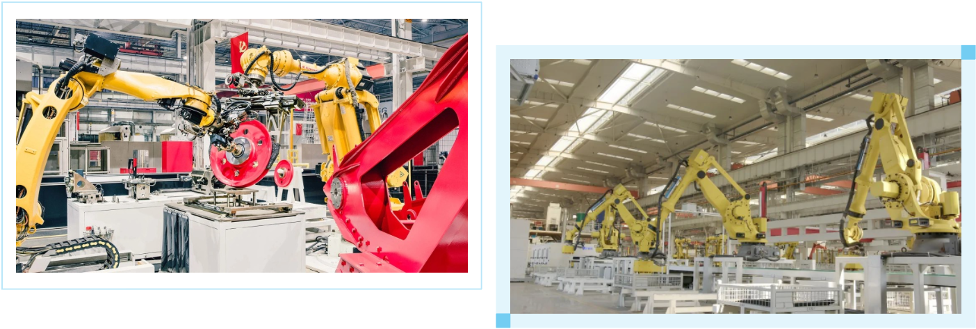 普菲特信息｜铜锐信息赴三一集团考察交流 与普菲特共谋战略合作