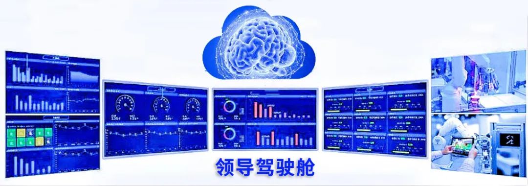 普菲特信息｜铜锐信息赴三一集团考察交流 与普菲特共谋战略合作