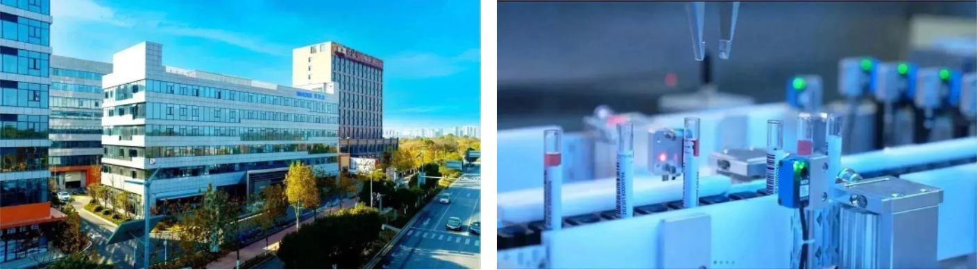 普菲特信息｜携手｢迈迪克｣打造区块链数字化运营管理体系新标杆