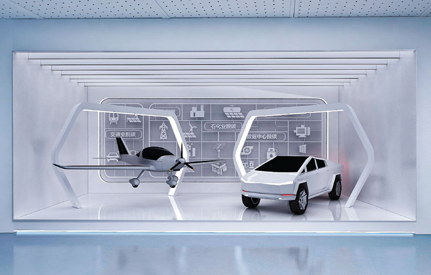 普菲特信息｜全面助推质量数字化革新，构建[晶科能源]质量管理体系新格局