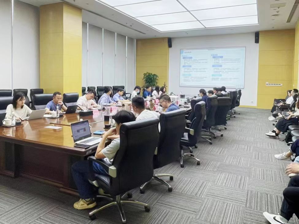 普菲特信息｜ 加速构建【天合光能】质量数字化管理平台