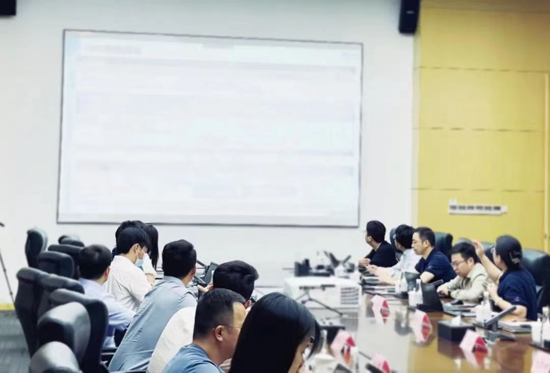 普菲特信息｜ 加速构建【天合光能】质量数字化管理平台