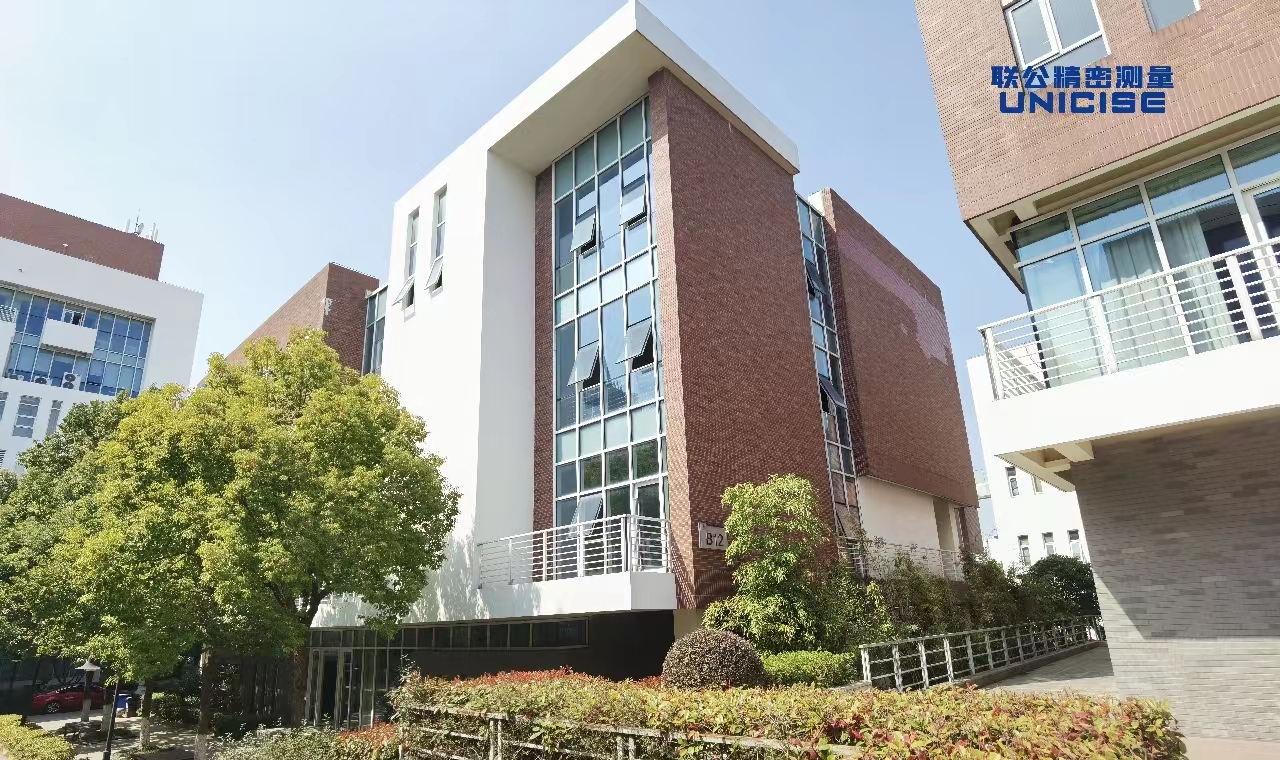 普菲特信息｜助力｢联公精密测量｣打造数字化转型新基筑