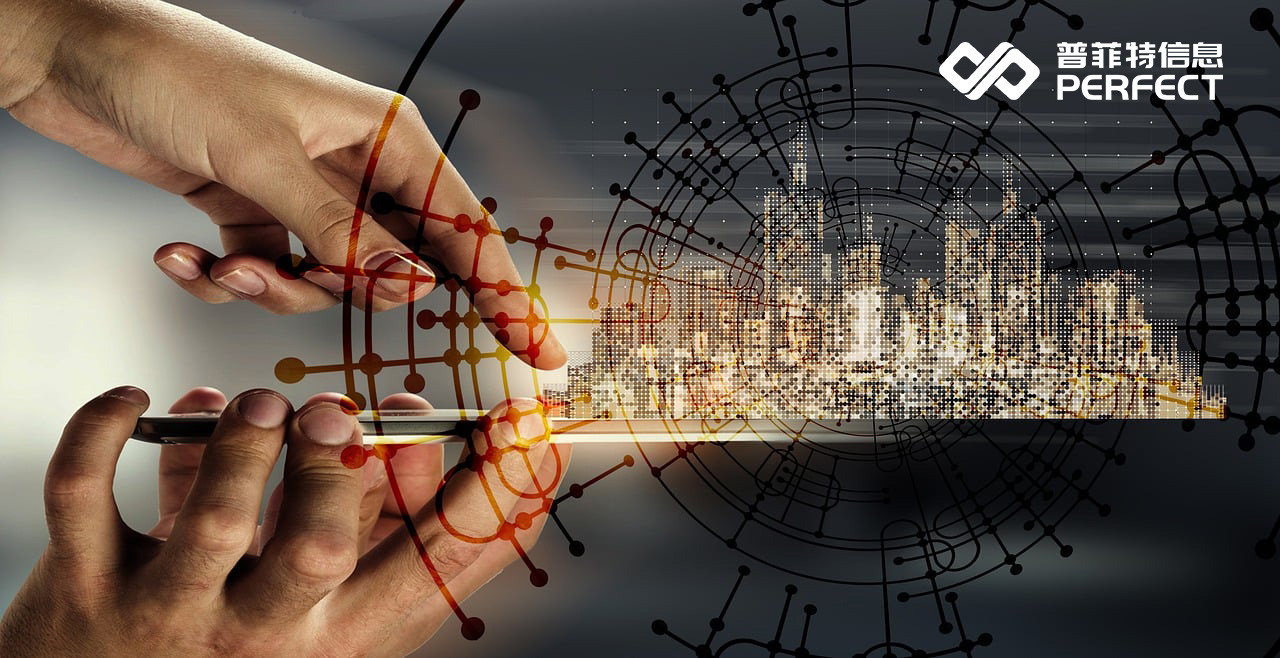普菲特信息｜助力｢联公精密测量｣打造数字化转型新基筑