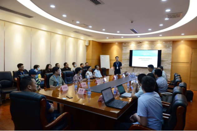 普菲特&科曼 | 携手共赢，SAP S/4HANA ERP项目正式启动！