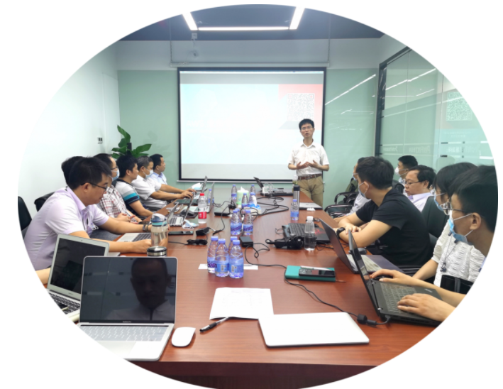 亚马逊AWS&普菲特深度协同，助力企业云端飞驰