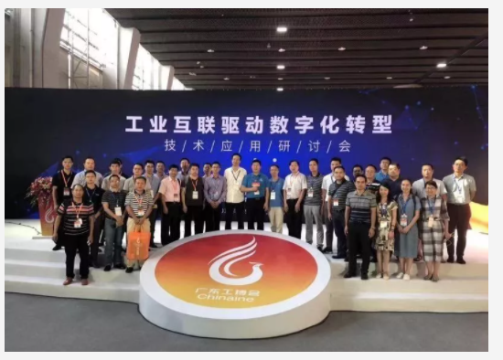 聚焦2019广东工博会：普菲特先进制造首席专家许纶煌尖端对话提振信心