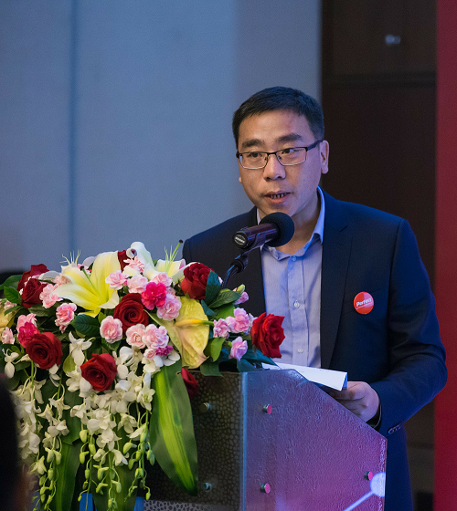 热烈祝贺普菲特董事长王毅先生担任中国人民政治协商会议第六届深圳市宝安区委员会委员