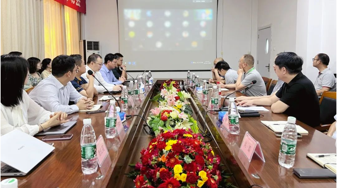 普菲特信息｜【光华伟业】SAP PCE实施项目启动会圆满举行